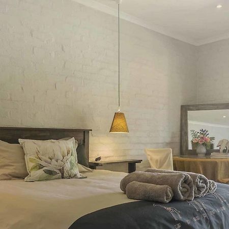 Apartamento Waterside On Le Bonheur Simondium Exterior foto