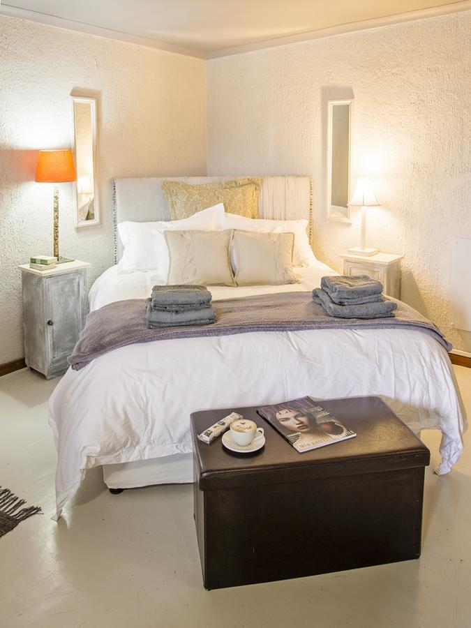 Apartamento Waterside On Le Bonheur Simondium Exterior foto